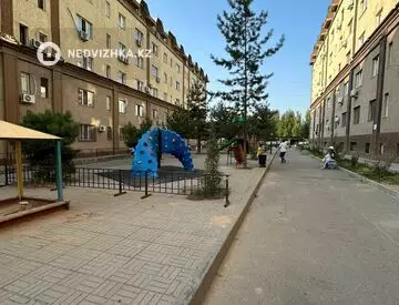 2-комнатная квартира, этаж 6 из 6, 35 м²