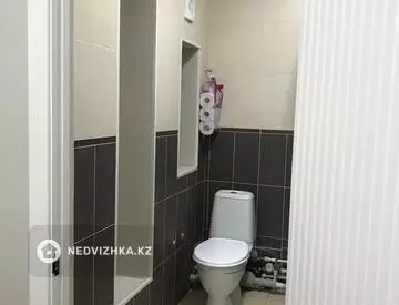 35 м², 2-комнатная квартира, этаж 6 из 6, 35 м², изображение - 8