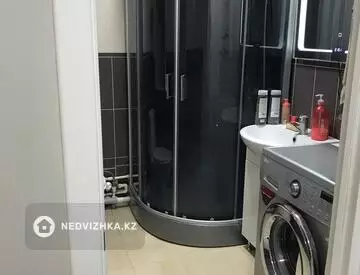 35 м², 2-комнатная квартира, этаж 6 из 6, 35 м², изображение - 7