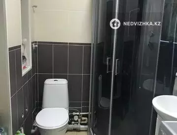 35 м², 2-комнатная квартира, этаж 6 из 6, 35 м², изображение - 6
