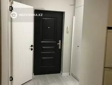 35 м², 2-комнатная квартира, этаж 6 из 6, 35 м², изображение - 9