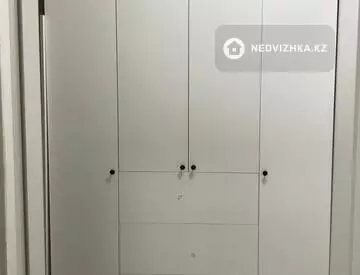 35 м², 2-комнатная квартира, этаж 6 из 6, 35 м², изображение - 10