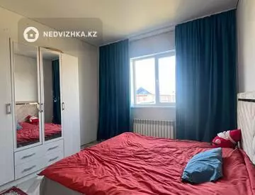 97.6 м², 4-комнатный дом, 10 соток, 98 м², изображение - 12