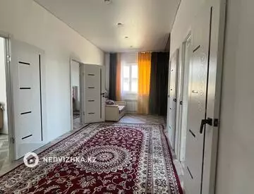 4-комнатный дом, 10 соток, 98 м²