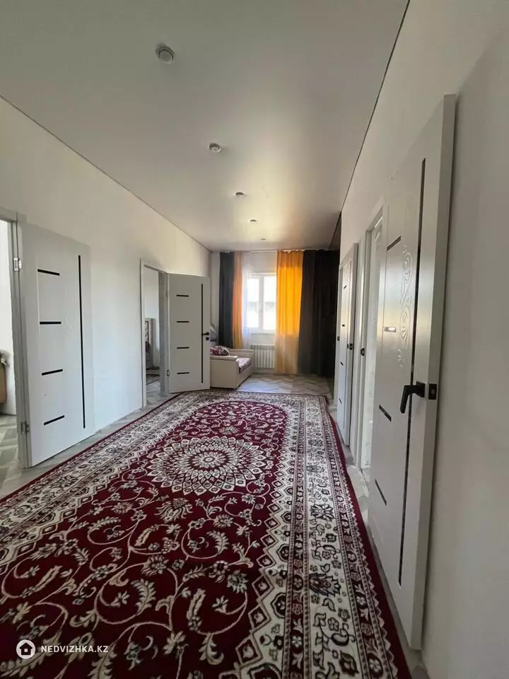 97.6 м², 4-комнатный дом, 10 соток, 98 м², изображение - 1