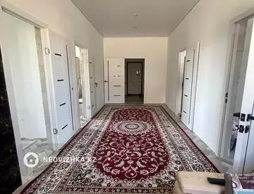 4-комнатный дом, 10 соток, 98 м²