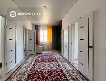 4-комнатный дом, 10 соток, 98 м²