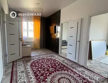4-комнатный дом, 10 соток, 98 м²