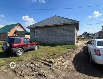 97.6 м², 4-комнатный дом, 10 соток, 98 м², изображение - 29