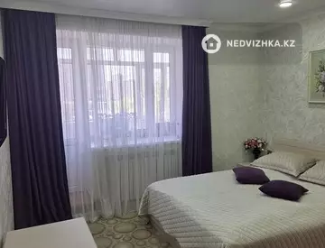 3-комнатная квартира, этаж 3 из 9, 70 м²