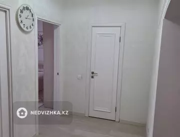 3-комнатная квартира, этаж 3 из 9, 70 м²