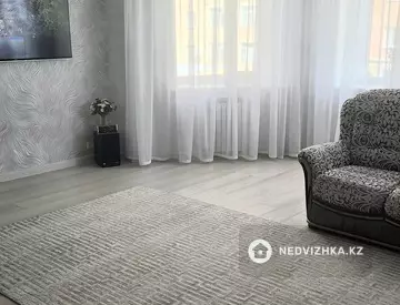 3-комнатная квартира, этаж 3 из 9, 70 м²