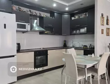 3-комнатная квартира, этаж 3 из 9, 70 м²
