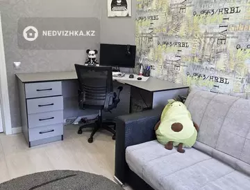 70 м², 3-комнатная квартира, этаж 3 из 9, 70 м², изображение - 4
