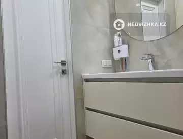 70 м², 3-комнатная квартира, этаж 3 из 9, 70 м², изображение - 6