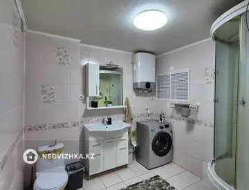 60 м², 3-комнатная квартира, этаж 6 из 6, 60 м², посуточно, изображение - 4