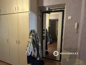 61.3 м², 3-комнатная квартира, этаж 5 из 5, 61 м², изображение - 9
