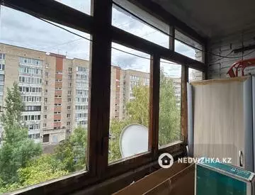 61.3 м², 3-комнатная квартира, этаж 5 из 5, 61 м², изображение - 11