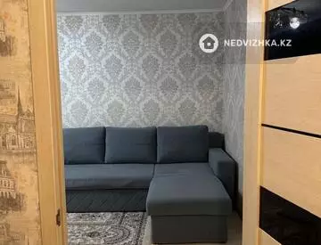2-комнатная квартира, этаж 4 из 5, 44 м²