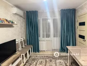 2-комнатная квартира, этаж 4 из 5, 44 м²