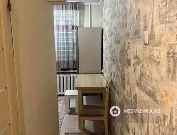 2-комнатная квартира, этаж 4 из 5, 44 м²
