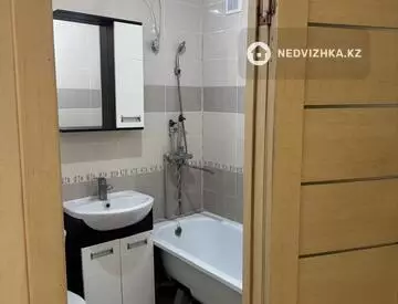 44 м², 2-комнатная квартира, этаж 4 из 5, 44 м², изображение - 6