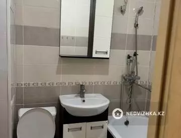 44 м², 2-комнатная квартира, этаж 4 из 5, 44 м², изображение - 8