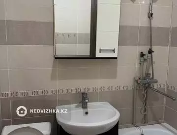 44 м², 2-комнатная квартира, этаж 4 из 5, 44 м², изображение - 7