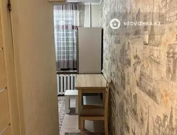 44 м², 2-комнатная квартира, этаж 4 из 5, 44 м², изображение - 11