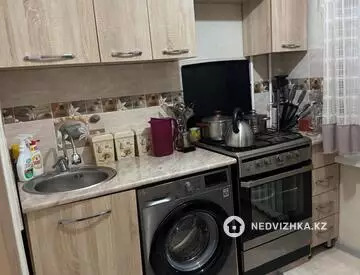 44 м², 2-комнатная квартира, этаж 4 из 5, 44 м², изображение - 9
