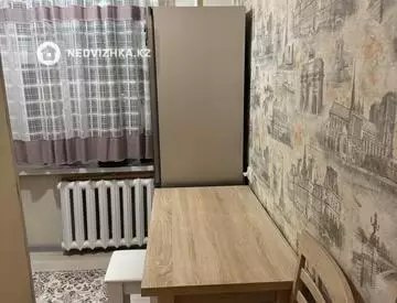 44 м², 2-комнатная квартира, этаж 4 из 5, 44 м², изображение - 12