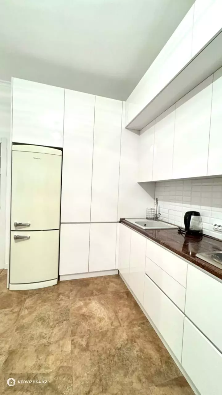 74.4 м², 2-комнатная квартира, этаж 4 из 9, 74 м², изображение - 1