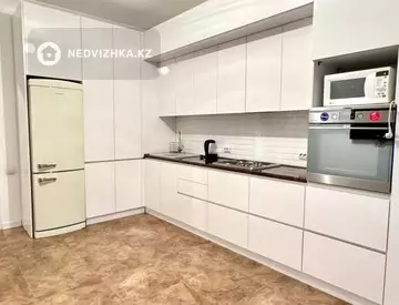 74.4 м², 2-комнатная квартира, этаж 4 из 9, 74 м², изображение - 6