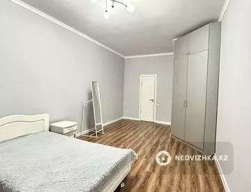 74.4 м², 2-комнатная квартира, этаж 4 из 9, 74 м², изображение - 11