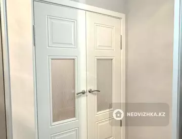 74.4 м², 2-комнатная квартира, этаж 4 из 9, 74 м², изображение - 5