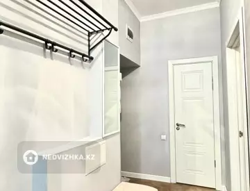74.4 м², 2-комнатная квартира, этаж 4 из 9, 74 м², изображение - 7