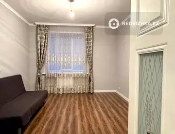 74.4 м², 2-комнатная квартира, этаж 4 из 9, 74 м², изображение - 4