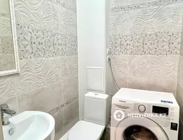 74.4 м², 2-комнатная квартира, этаж 4 из 9, 74 м², изображение - 8