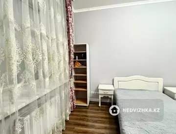74.4 м², 2-комнатная квартира, этаж 4 из 9, 74 м², изображение - 10