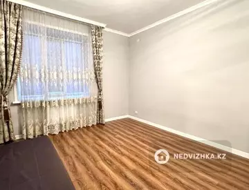 74.4 м², 2-комнатная квартира, этаж 4 из 9, 74 м², изображение - 9