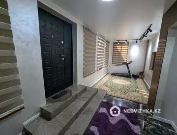 7-комнатный дом, 8 соток, 275 м²