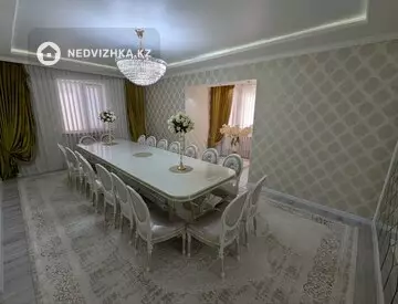 275 м², 7-комнатный дом, 8 соток, 275 м², изображение - 6