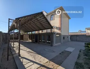7-комнатный дом, 8 соток, 275 м²