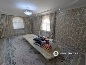 275 м², 7-комнатный дом, 8 соток, 275 м², изображение - 10