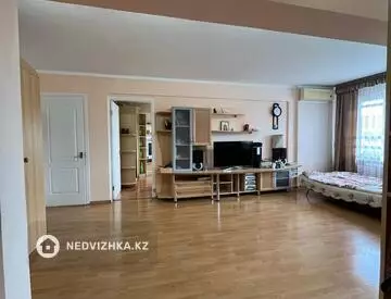 3-комнатная квартира, этаж 5 из 5, 87 м²