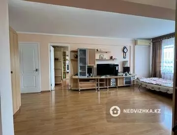 86.8 м², 3-комнатная квартира, этаж 5 из 5, 87 м², изображение - 9