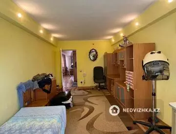 86.8 м², 3-комнатная квартира, этаж 5 из 5, 87 м², изображение - 16