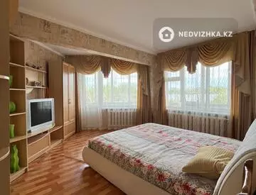 86.8 м², 3-комнатная квартира, этаж 5 из 5, 87 м², изображение - 17