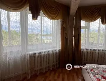 86.8 м², 3-комнатная квартира, этаж 5 из 5, 87 м², изображение - 19