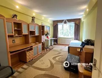 86.8 м², 3-комнатная квартира, этаж 5 из 5, 87 м², изображение - 12